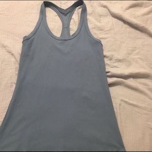 Lululemon tank